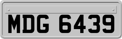 MDG6439