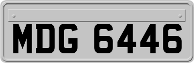 MDG6446