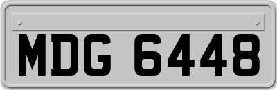 MDG6448