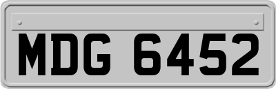 MDG6452