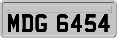 MDG6454