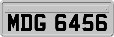 MDG6456