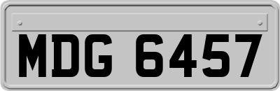 MDG6457