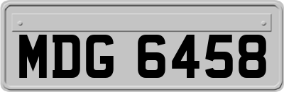 MDG6458