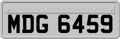MDG6459