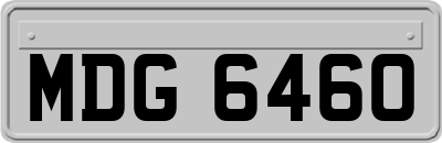 MDG6460