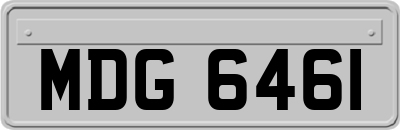 MDG6461