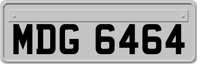 MDG6464