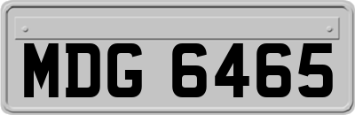 MDG6465