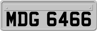 MDG6466