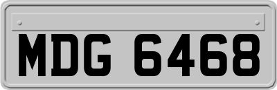 MDG6468