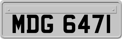 MDG6471