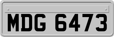 MDG6473