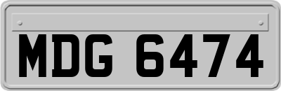 MDG6474