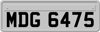 MDG6475