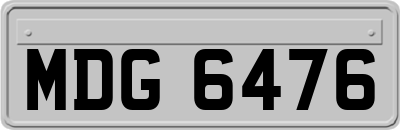 MDG6476