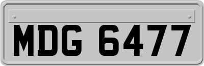 MDG6477