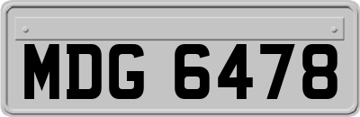 MDG6478