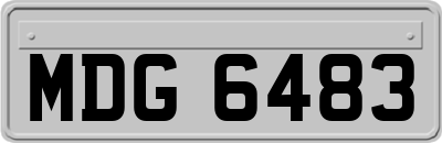 MDG6483