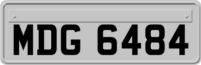 MDG6484