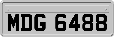 MDG6488