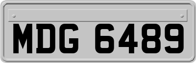 MDG6489