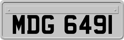 MDG6491