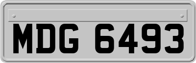 MDG6493