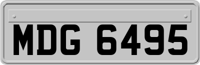MDG6495