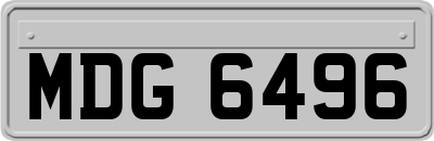 MDG6496
