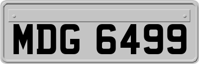 MDG6499