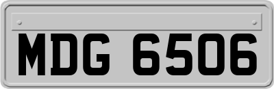 MDG6506