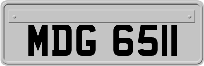 MDG6511