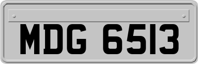 MDG6513