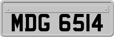MDG6514