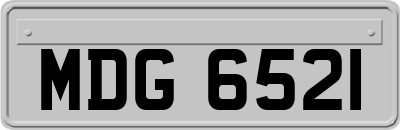 MDG6521