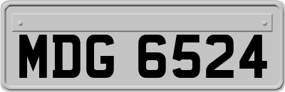 MDG6524