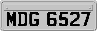 MDG6527