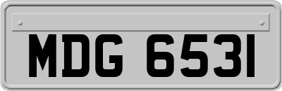 MDG6531