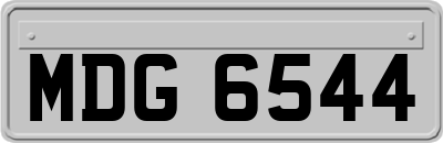MDG6544