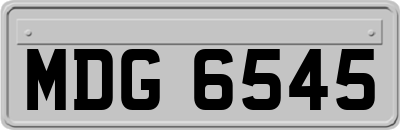 MDG6545
