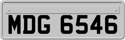 MDG6546