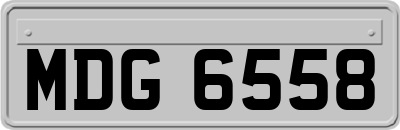 MDG6558