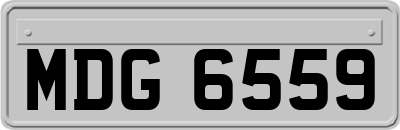 MDG6559