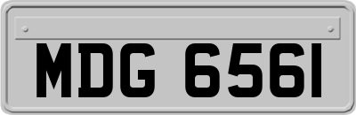 MDG6561