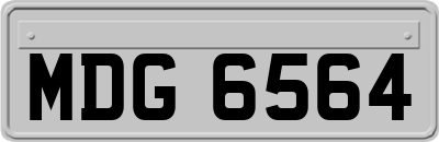 MDG6564