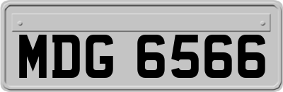 MDG6566