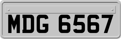 MDG6567