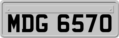 MDG6570