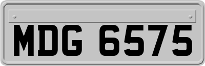 MDG6575